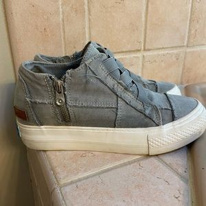 Blowfish Malibu Mamba Sneakers